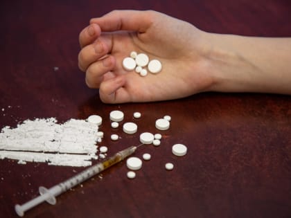 Суд оштрафовал жительницу Одоева за отказ от анализа на употребление наркотиков