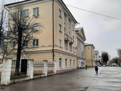 Новый взгляд на жизнь в Новомосковске