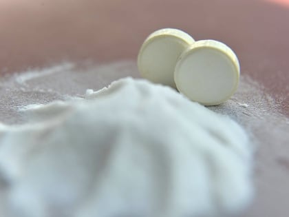 В Алексине осудили мужчину за изготовление почти килограмма мефедрона