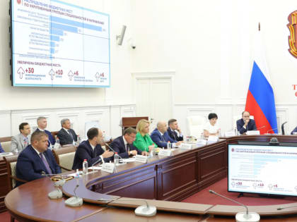 В 2023 году в Тульской области от борщевика обработают 2,8 тыс. гектаров