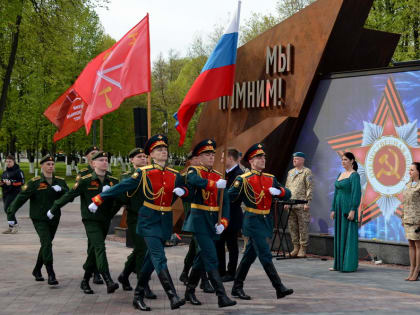 «Этот день мы приближали, как могли»