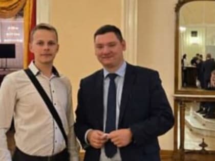 Победа новомосковских авиамоделистов на Всероссийской конференции