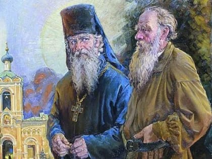 Этот день в истории: Льва Толстого отлучили от церкви