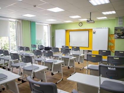 Капитальный ремонт и новые программы: какие нововведения ждут тульских школьников и студентов