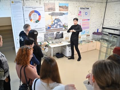 Утилизируем мусор правильно