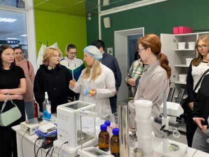 3,5 тысячи абитуриентов приняли участие в Едином дне открытых дверей в Тульской области