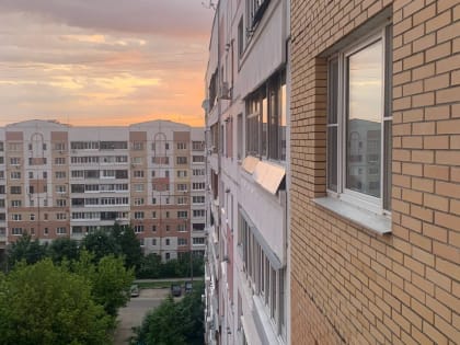 Цены на жилье в Туле на вторичном рынке выросли на 4% за год