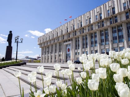 Тулякам присудили региональные премии в сфере науки и техники 2023 года