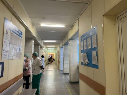 Обсуждение реализации проектов в Туле
