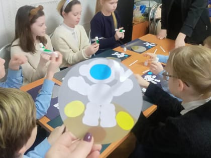 «Кем быть» — в музее поговорили про профессии