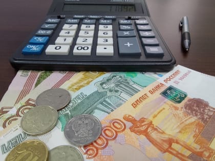 Социальные пенсии с 1 апреля проиндексируют  почти на 15%