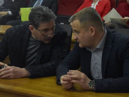 Об итогах и наградах