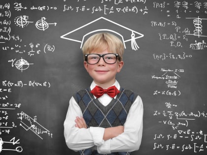 В Новомосковске начался прием одаренных детей в центр «Созвездие»