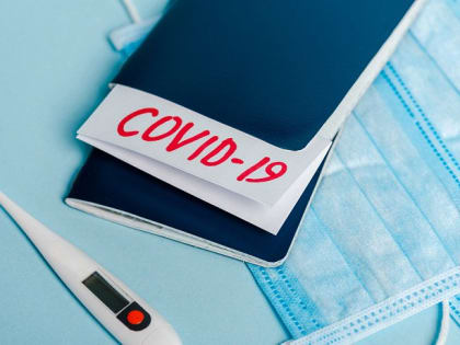 За сутки 5 жителей Тульской области заболели коронавирусом