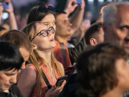 «Любовь и апельсины» и всероссийская акция «Ночь кино»: полная афиша мероприятий в Туле и Тульской области на 26 и 27 августа