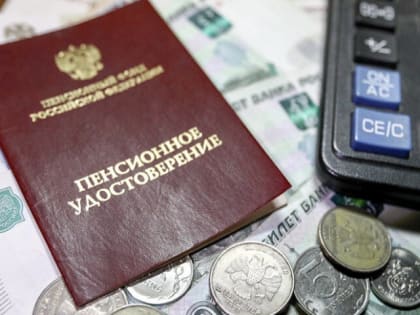 В этом году в Тульской области назначило 2165 страховых пенсий по инвалидности