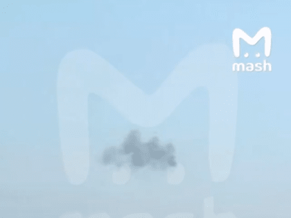 В Москве, Подмосковье и Калужской области упали три беспилотника