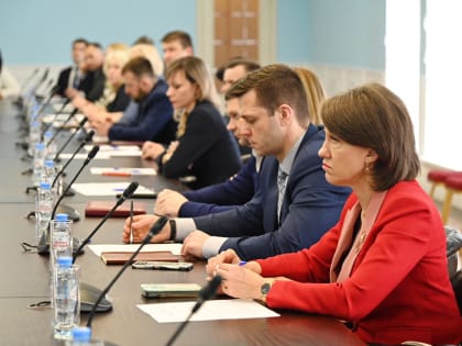 В Тульской области продолжается внедрение принципов и стандартов клиентоцентричности