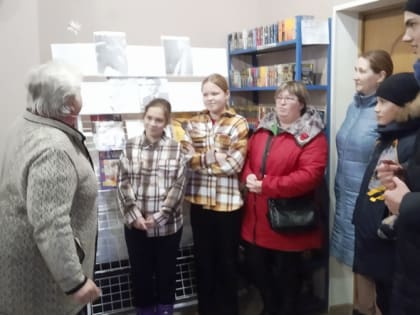 Мордвесский СБФ: «Спортивная зима» (12+)