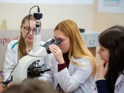 Тульская область лидирует в производстве инновационных товаров