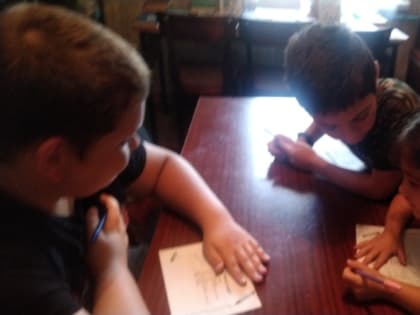 Бельковский СБФ: «Что такое этикет, это можно, это нет» (6+)