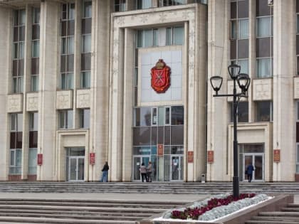 Законом Тульской области установлен коэффициент, отражающий региональные особенности рынка труда, на 2024 год