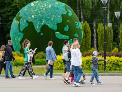 В ночь на 13 июля в Туле ожидается похолодание