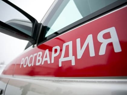 Житель Тулы ударил мужчину в шею ножом и пытался скрыться