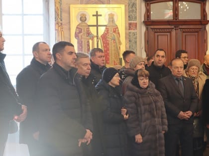 Николай Воробьев: «Михаил Грязев прожил яркую жизнь, успел сделать очень многое»