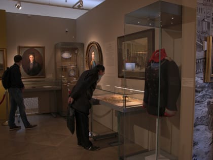 «Ночь музеев» в Тульской области в 2023 году: афиша мероприятий