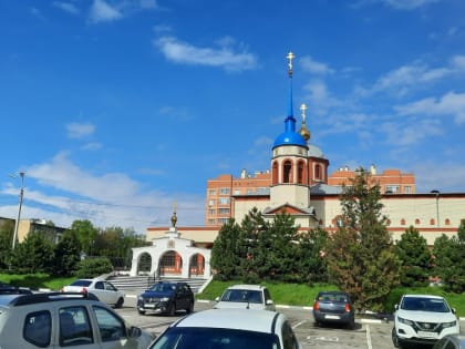 21 июля – день Казанской иконы Божьей Матери