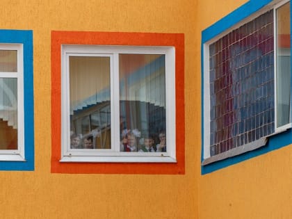 Школу в микрорайоне «Юго-Восточный» в Туле возведут за 1,8 миллиарда рублей