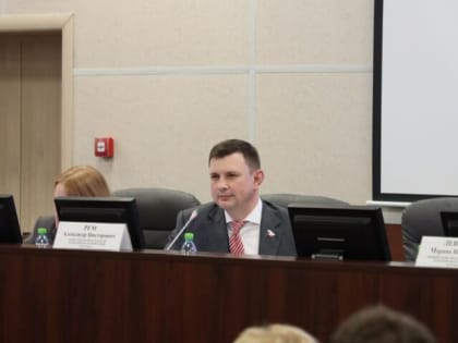 Публичные слушанья по бюджету Тульской области на 2025 год прошли в Туле