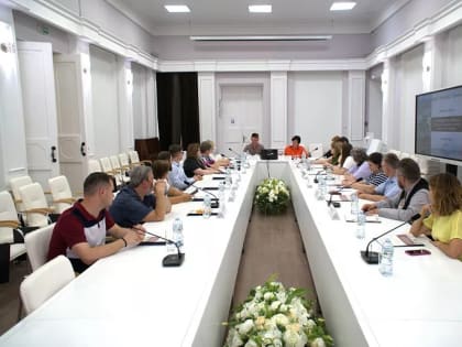 В Туле обсудили создание учебника по истории родного края