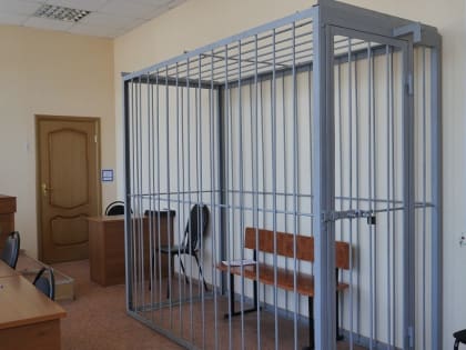 В Узловой будут судить женщину, до смерти избившую сожителя за громкий храп