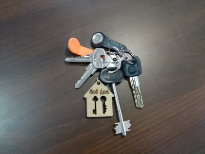 Россиянам, желающих купить жильё, посоветовали терпеть