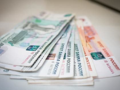 Социальные пособия в России увеличат на уровень инфляции