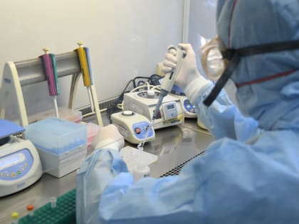 В Тульской области выявили 6 тысяч случаев заболевания ОРВИ за неделю