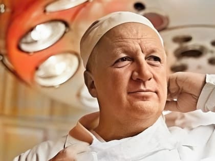 116 лет легенде отечественной медицины: Как имя Бориса Петровского связано с Тулой