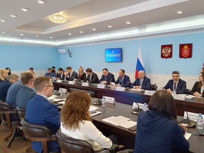 Нацпроект «Международная кооперация и экспорт»: в Туле состоялось заседание Экспортного совета