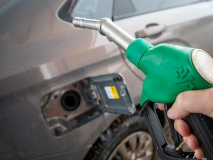Новак: российское правительство прорабатывает варианты стабилизации биржевых цен на бензин