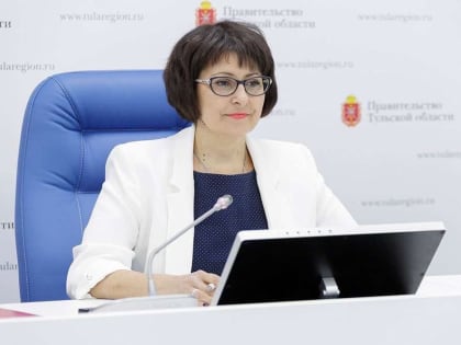 Тульский уполномоченный по правам ребенка попала в санкционный список Зеленского
