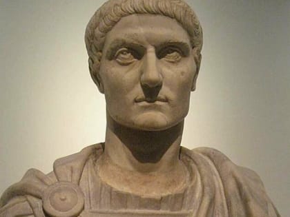 Этот день в истории: Римский император Константин I Великий провозгласил воскресенье днем отдыха