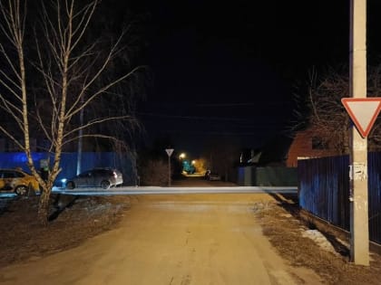 На улице Вахрушева 22-летний водитель «Лада Гранта» насмерть сбил пенсионерку