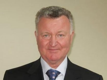 Ушёл из жизни Станислав Шеденков, бывший глава администрации Новомосковска