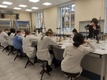 Тульские школьники могут выиграть денежный приз за победу в Олимпиаде