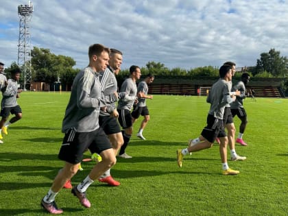 В ФК «Арсенал» обещают вскоре прокомментировать информацию об отставке Гурама Аджоева