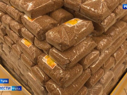 Производители не смогут фасовать гречку по 900 грамм из-за изменений в ГОСТ