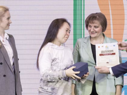 В оружейной столице наградили «Хранителей русского языка»