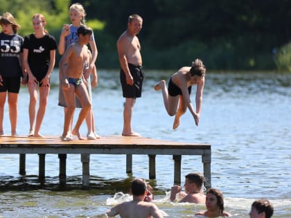 2 июля в Тульской области будет возмущено геомагнитное поле